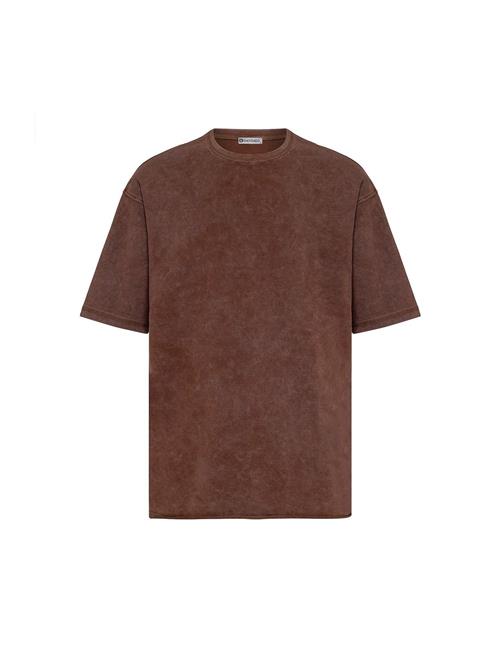 Dandalo Bluser & t-shirts 'Dylan'  brun