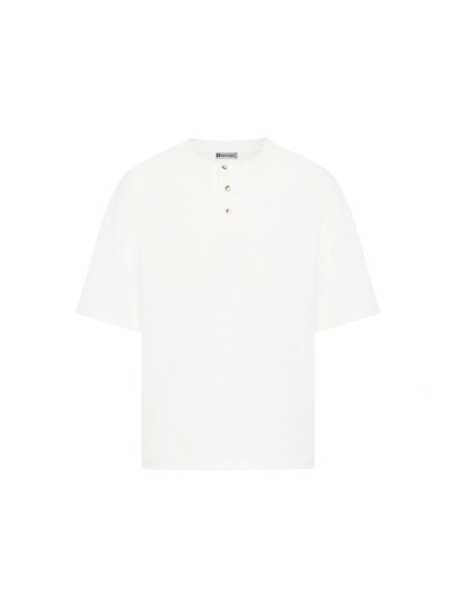 Dandalo Bluser & t-shirts  ecru