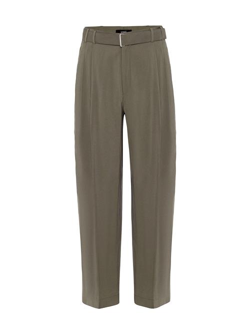 Antioch Bukser  khaki