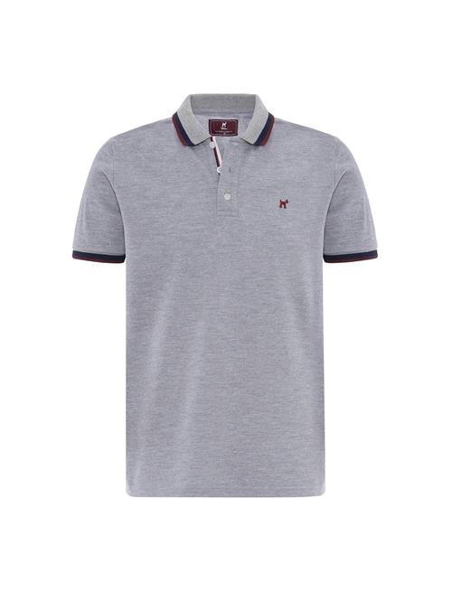 Williot Bluser & t-shirts  marin / grå / pastelrød