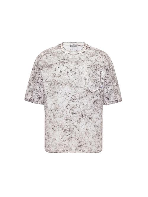 Dandalo Bluser & t-shirts  ecru / brun