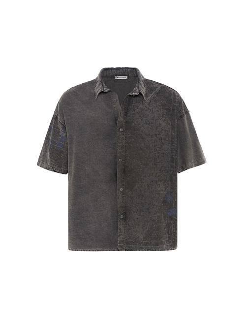 Dandalo Bluser & t-shirts  sort