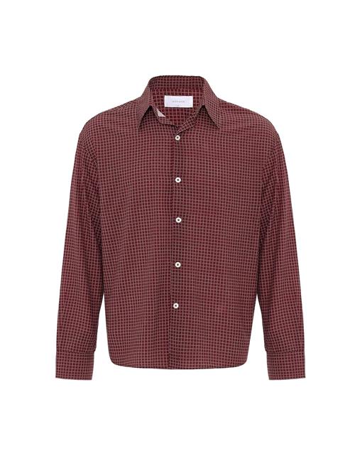 Antioch Bluser & t-shirts  burgunder