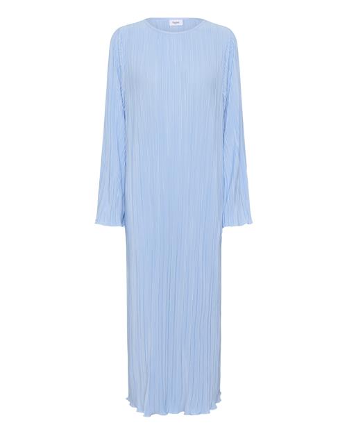 SAINT TROPEZ Kjole 'Zuni'  lyseblå