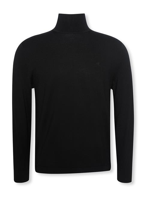 Calvin Klein Pullover  sort