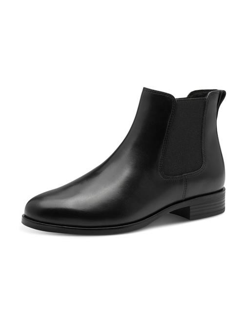 Tamaris Chelsea Boots  sort