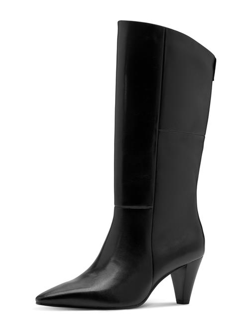 Tamaris Støvler  sort