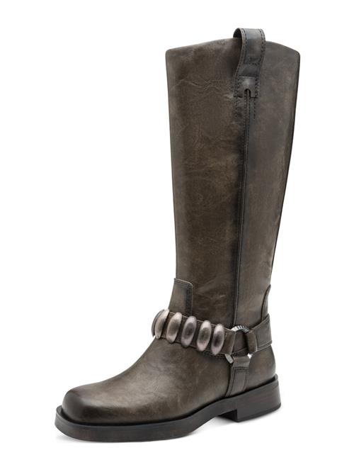 Tamaris Støvler  mørkegrå