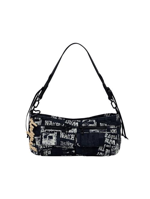 Desigual Håndtaske  sort