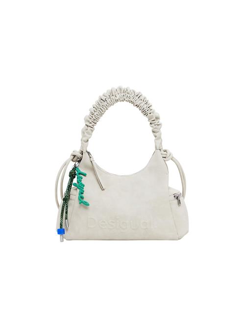 Desigual Håndtaske  kit / lime / sort