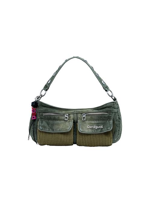 Desigual Håndtaske  grøn
