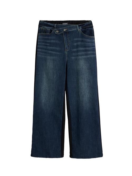 Desigual Jeans  blå
