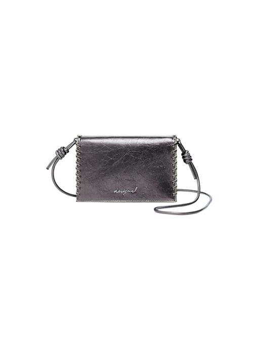 Desigual Tegnebog  sølv