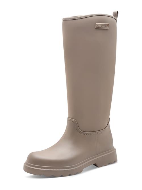Tamaris Støvler  taupe