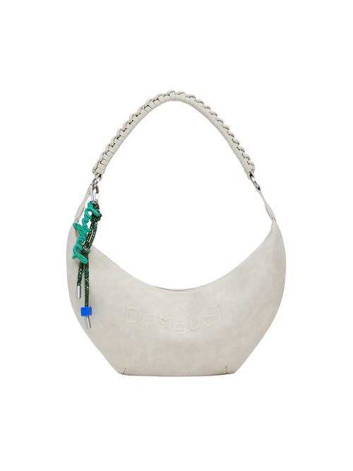 Desigual Skuldertaske  elfenben