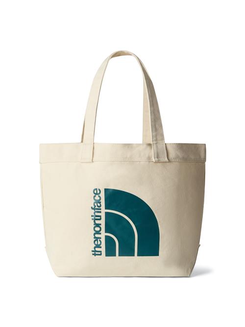 THE NORTH FACE Shopper  champagne / petroleum