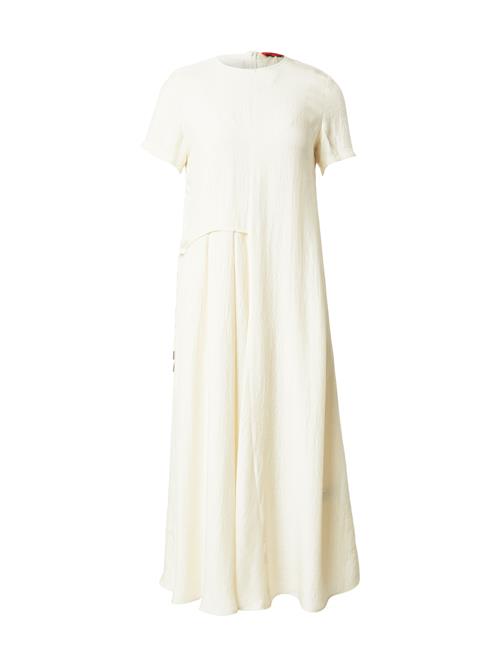 MAX&Co. Kjole 'REGNO'  offwhite