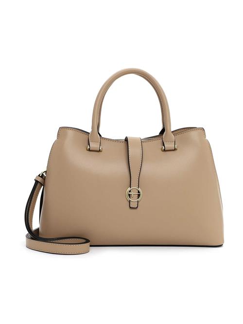 Tamaris Håndtaske 'Giorgia'  beige