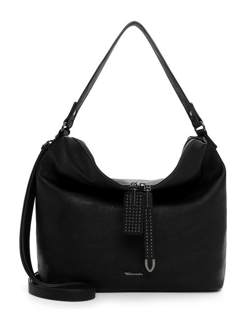 Tamaris Skuldertaske 'Glenn'  sort
