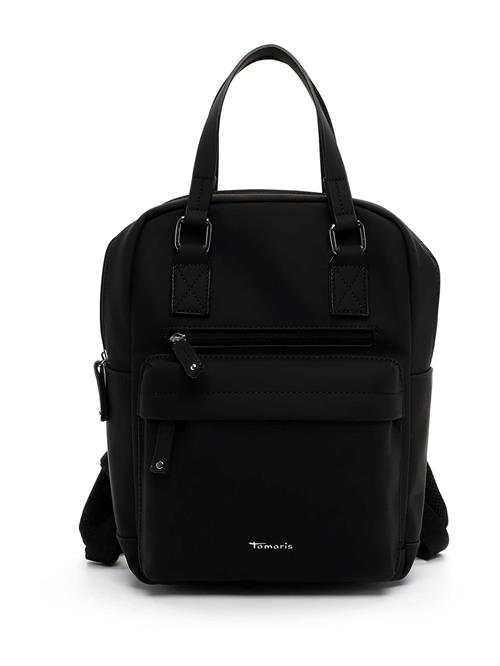 Tamaris Rygsæk 'Gianna'  sort