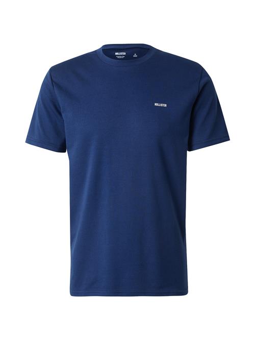 HOLLISTER Bluser & t-shirts  navy