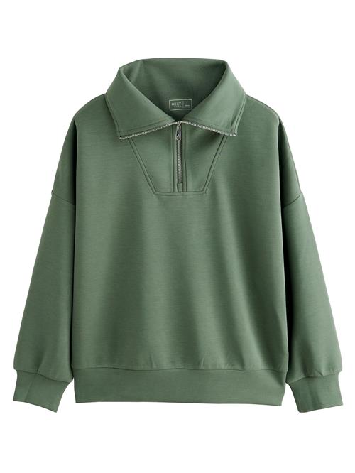 Next Sweatshirt  grøn