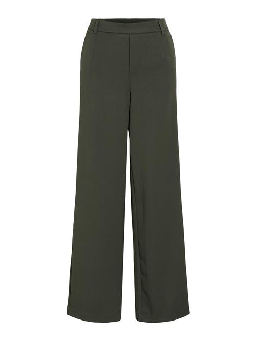 VILA Bukser 'VIVarone'  oliven