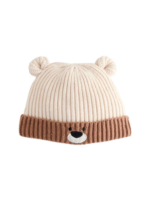 Next Hue  creme / brun / sort