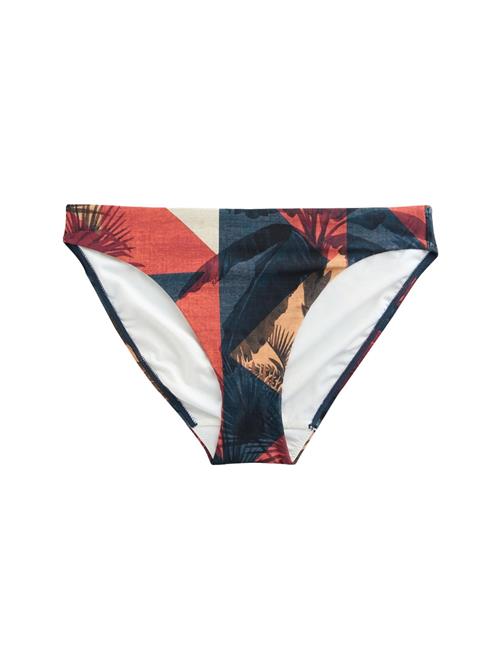 Next Bikinitrusse  beige / mørkegrå / orange / mørkeorange