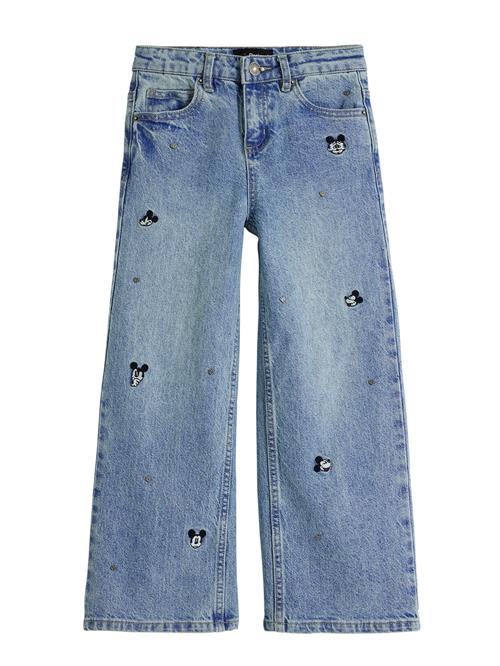 Desigual Jeans  blå / blandingsfarvet