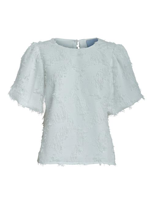 minus Bluse 'Berte'  hvid