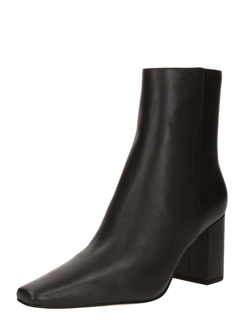 MICHAEL Michael Kors Støvletter 'ELISE'  choko