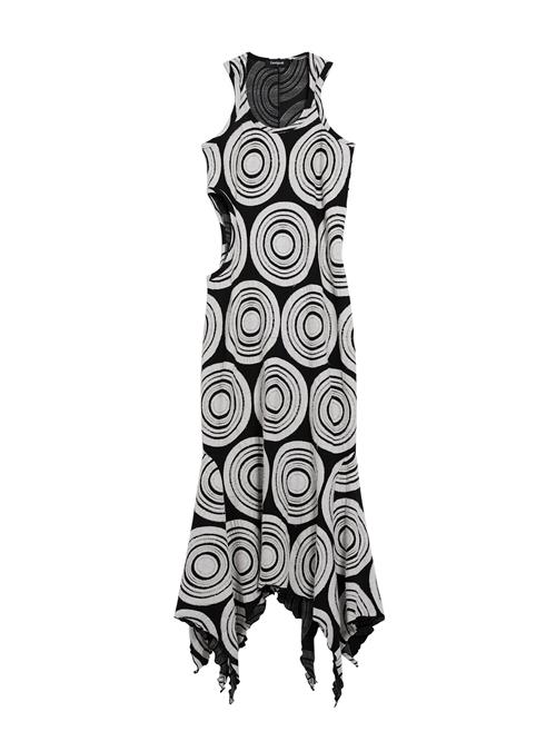 Desigual Kjole  sort