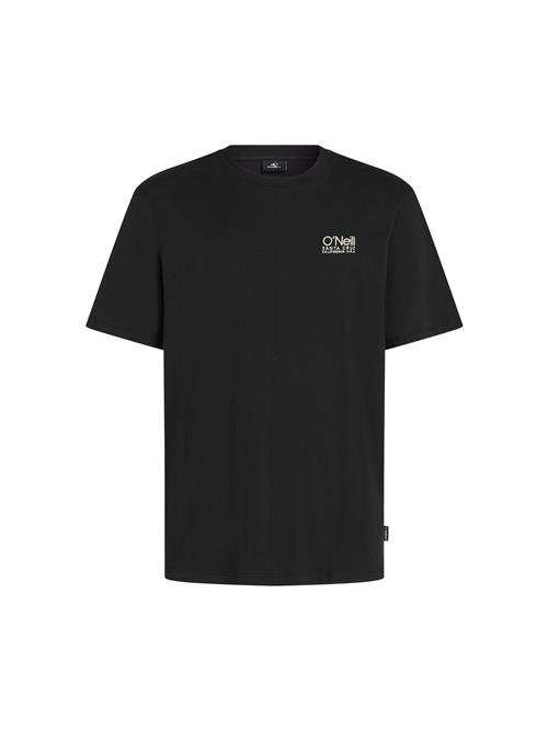 O'NEILL Bluser & t-shirts  sort / hvid