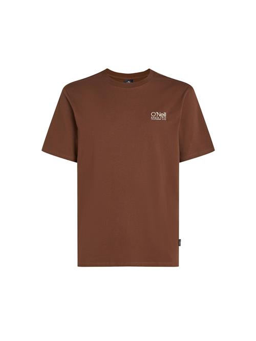 O'NEILL Bluser & t-shirts  kastaniebrun
