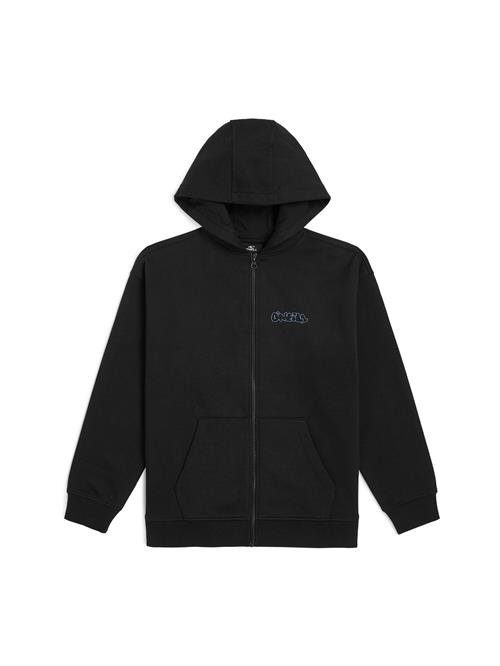 O'NEILL Sweatjakke  blå / sort