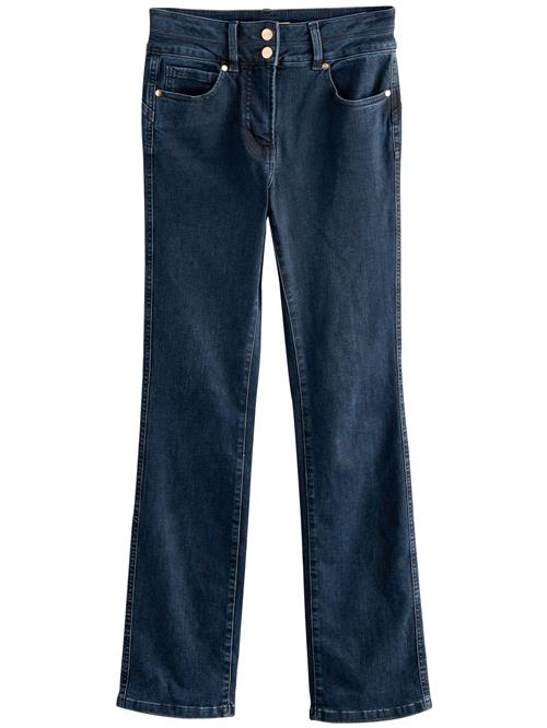 Next Jeans  blå