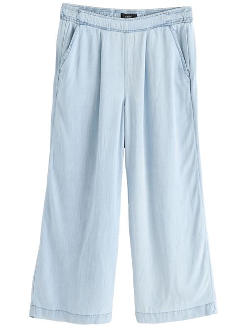 Next Jeans  lyseblå