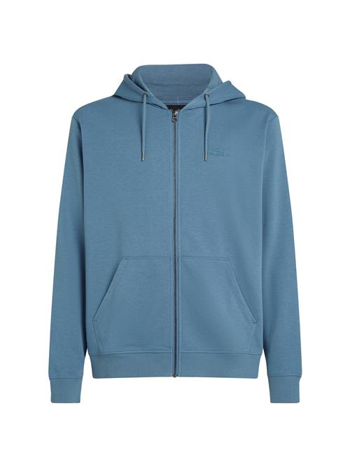 O'NEILL Sweatjakke  dueblå