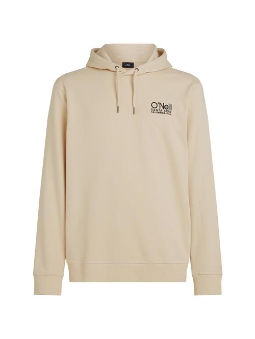 O'NEILL Sweatshirt  sand / sort