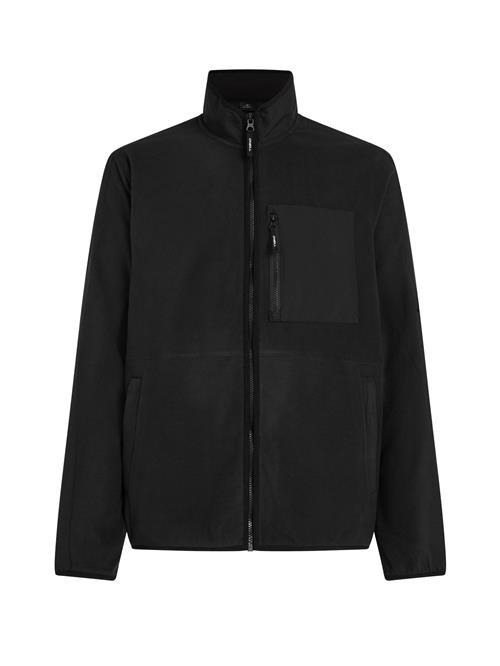 O'NEILL Fleecejakke  sort