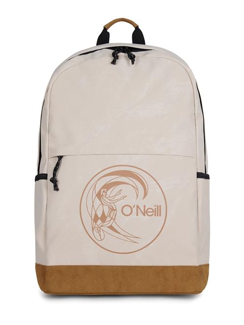 O'NEILL Rygsæk  lysebeige / brun