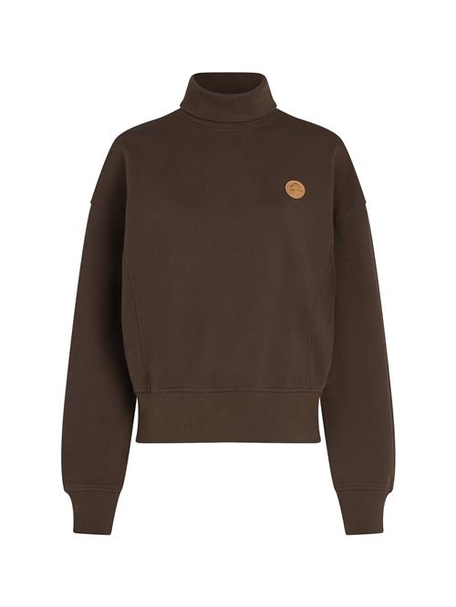 O'NEILL Sweatshirt  brun / mørkebrun