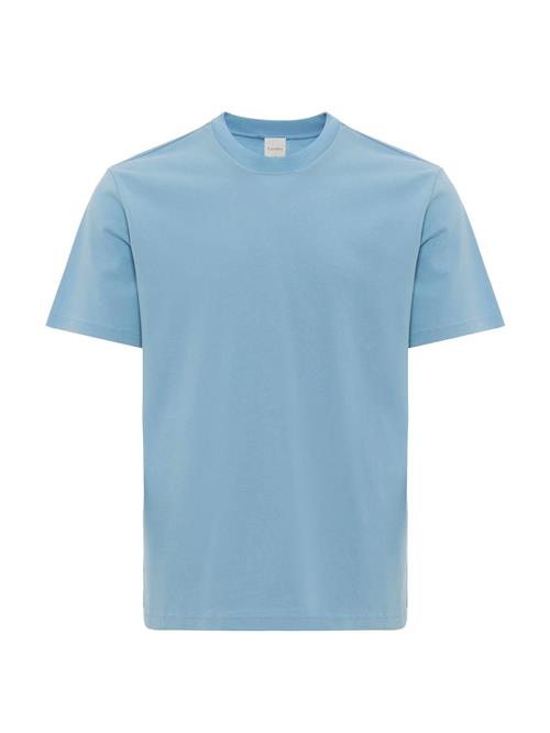 Cortera Bluser & t-shirts 'Arnaldo'  lyseblå / sort