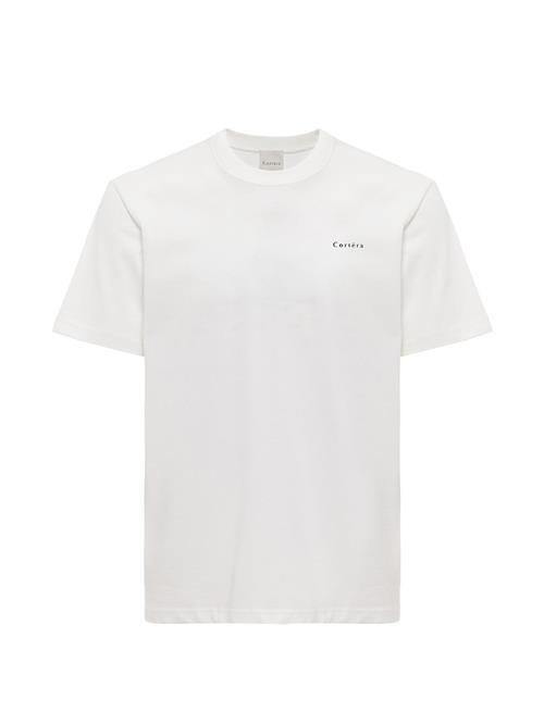 Cortera Bluser & t-shirts  offwhite
