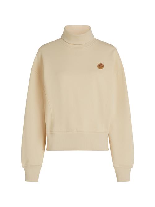O'NEILL Sweatshirt  beige / mørkebeige