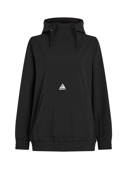 O'NEILL Sportsweatshirt  blandingsfarvet / sort