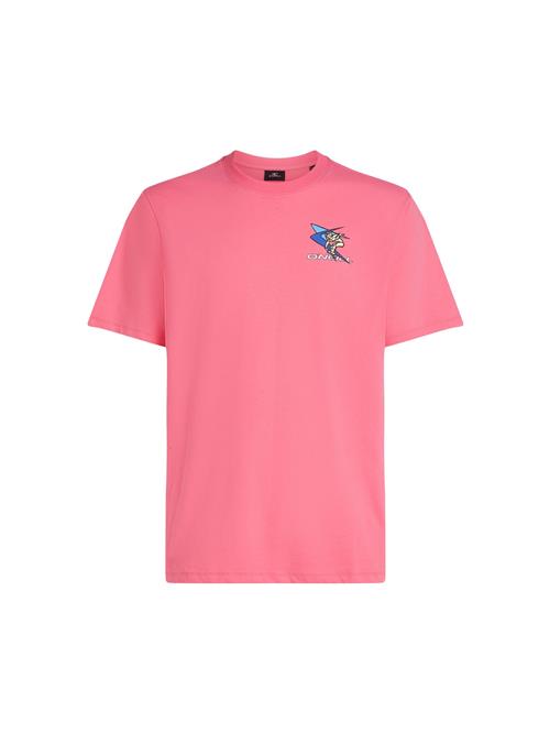 O'NEILL Bluser & t-shirts  blandingsfarvet / pink