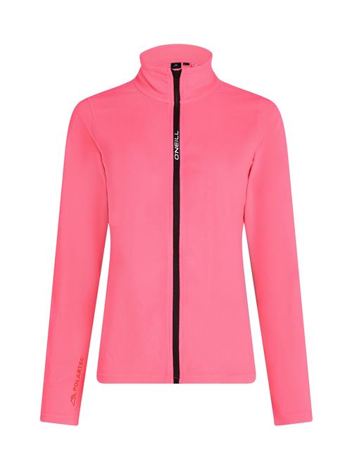 O'NEILL Funktionsfleecejakke  pink
