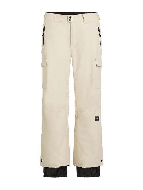 O'NEILL Udendørsbukser  offwhite